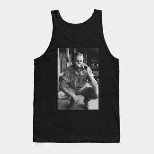 pay me in beer Tank Top